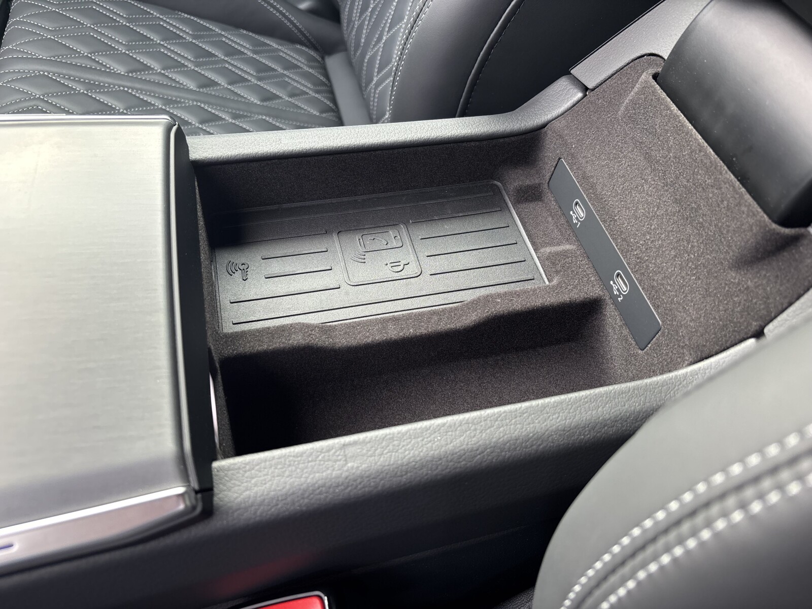 Audi A7 Sportback - zdjęcie 19