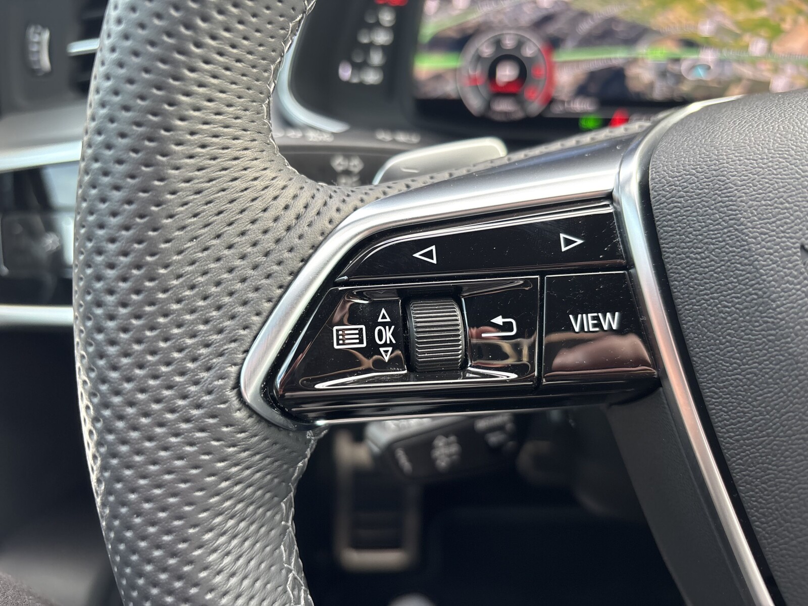 Audi A7 Sportback - zdjęcie 11