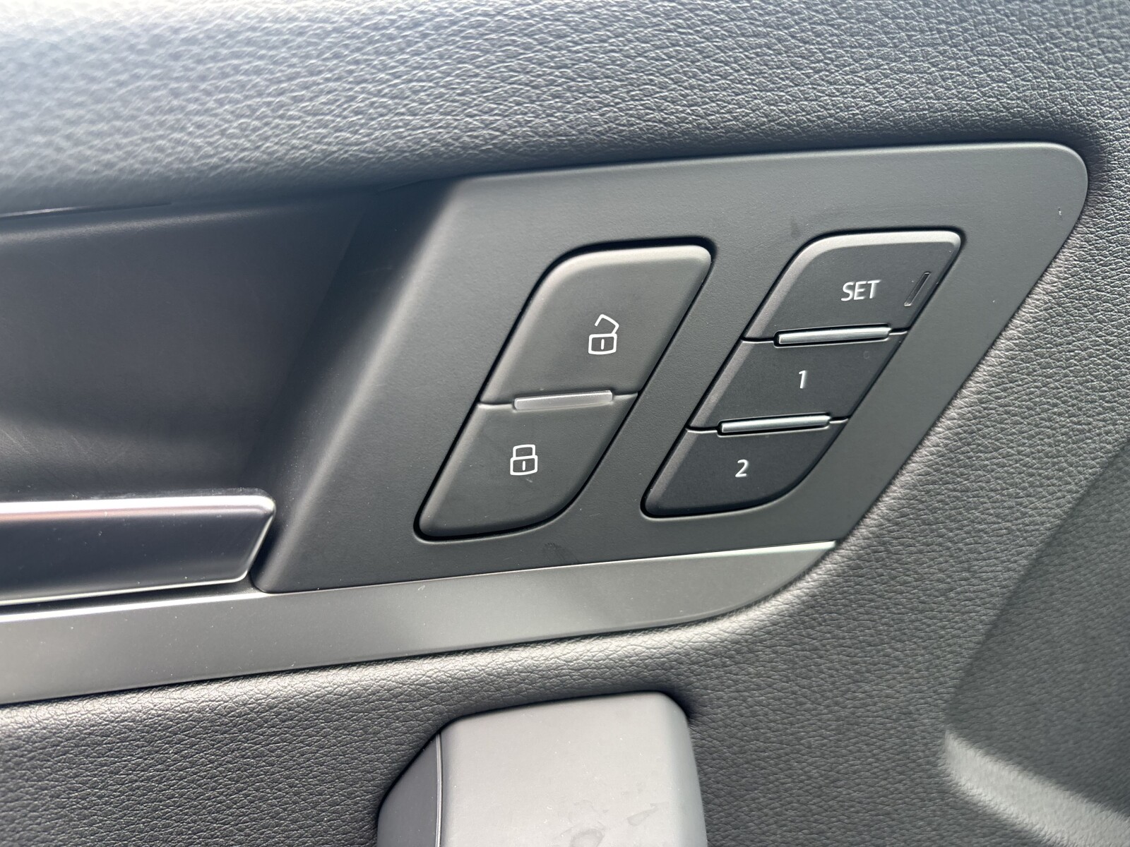 Audi Q5 Sportback - zdjęcie 28