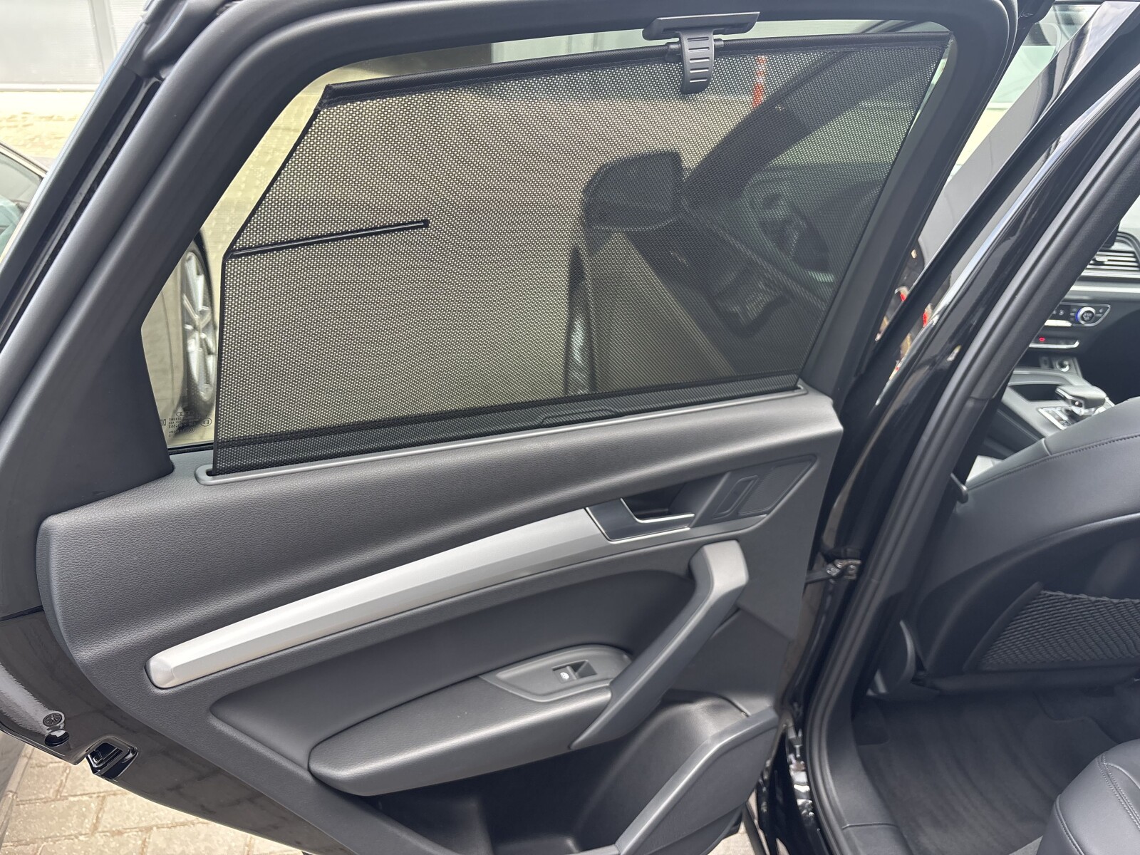 Audi Q5 Sportback - zdjęcie 30