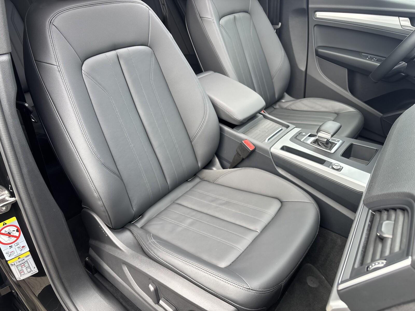 Audi Q5 Sportback - zdjęcie 37
