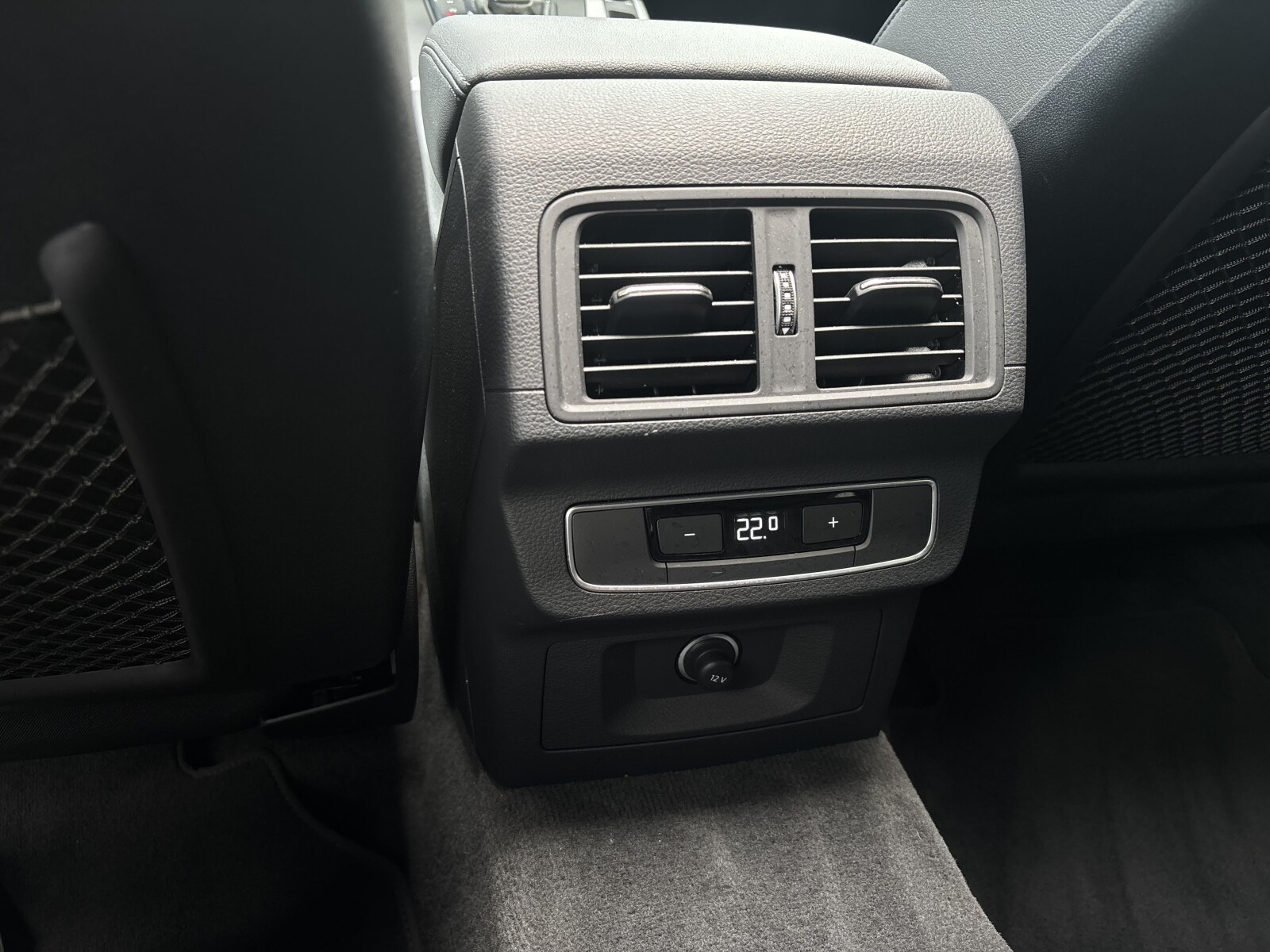 Audi Q5 Sportback - zdjęcie 33