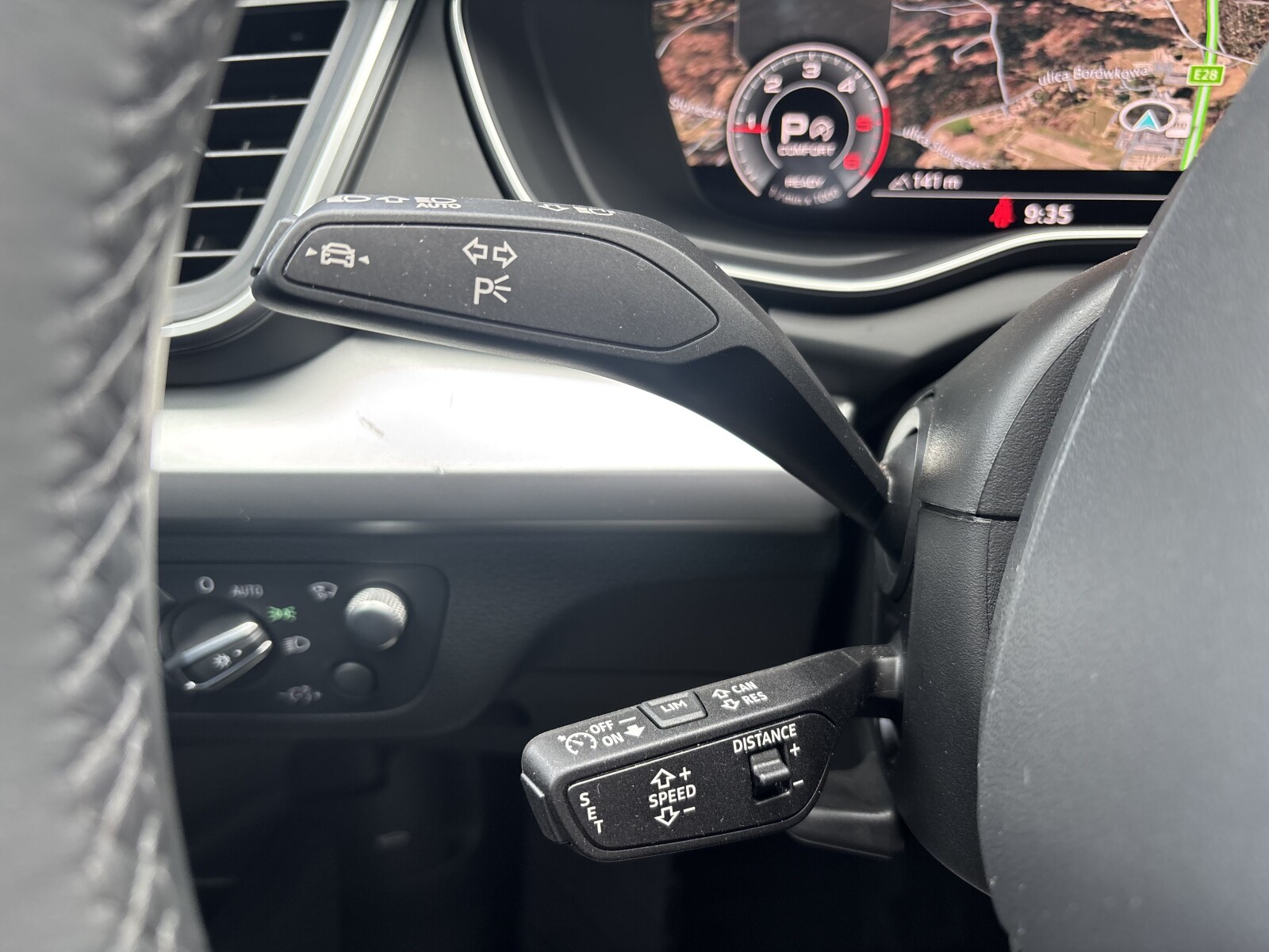Audi Q5 Sportback - zdjęcie 12