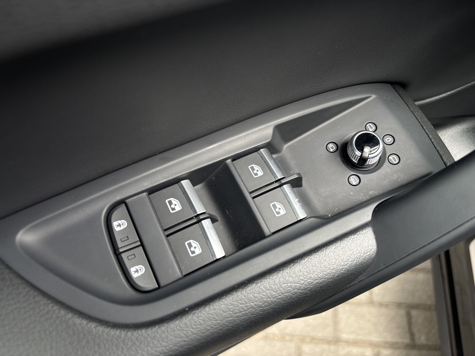 Audi Q5 Sportback - zdjęcie 29
