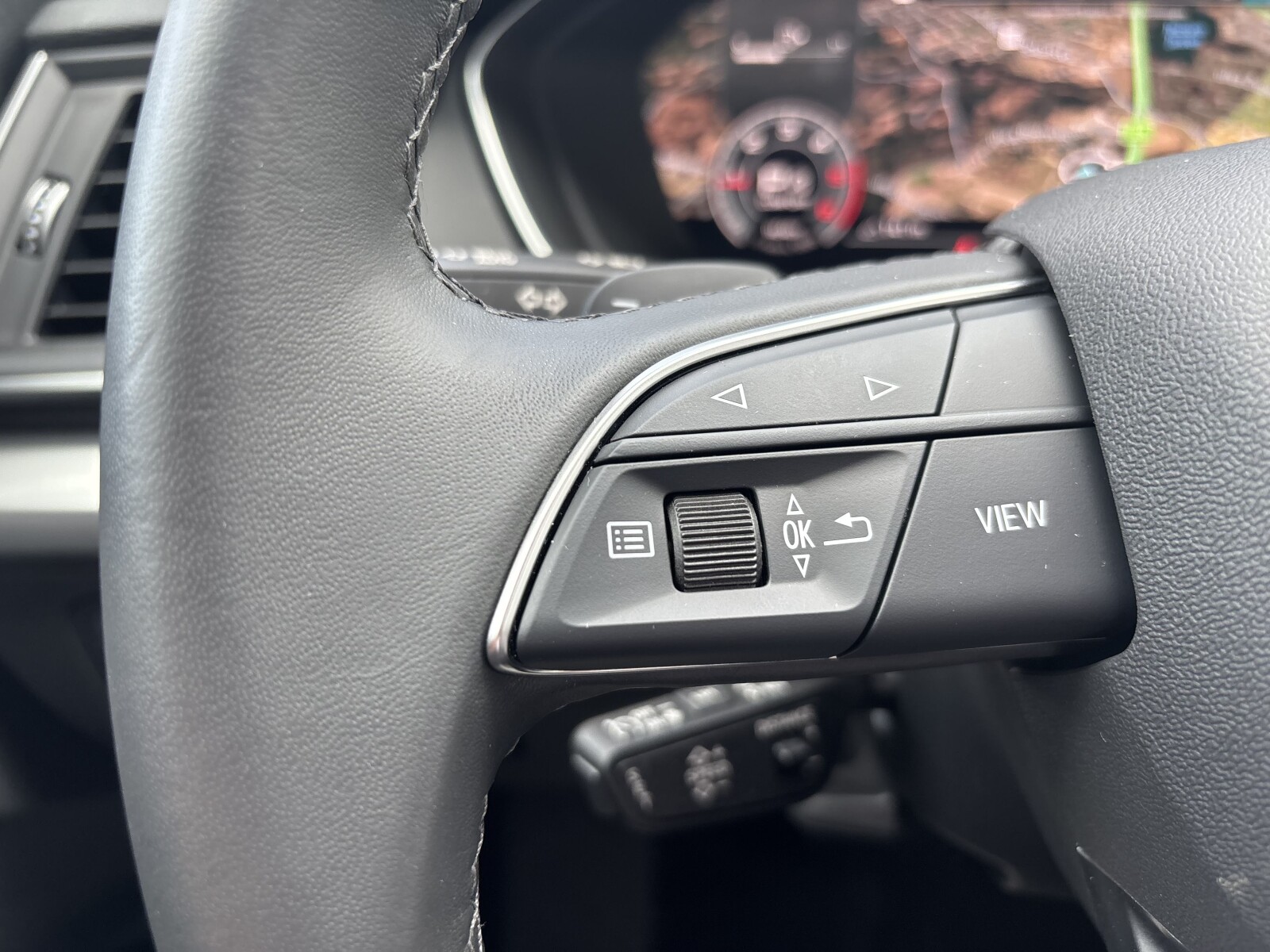 Audi Q5 Sportback - zdjęcie 11