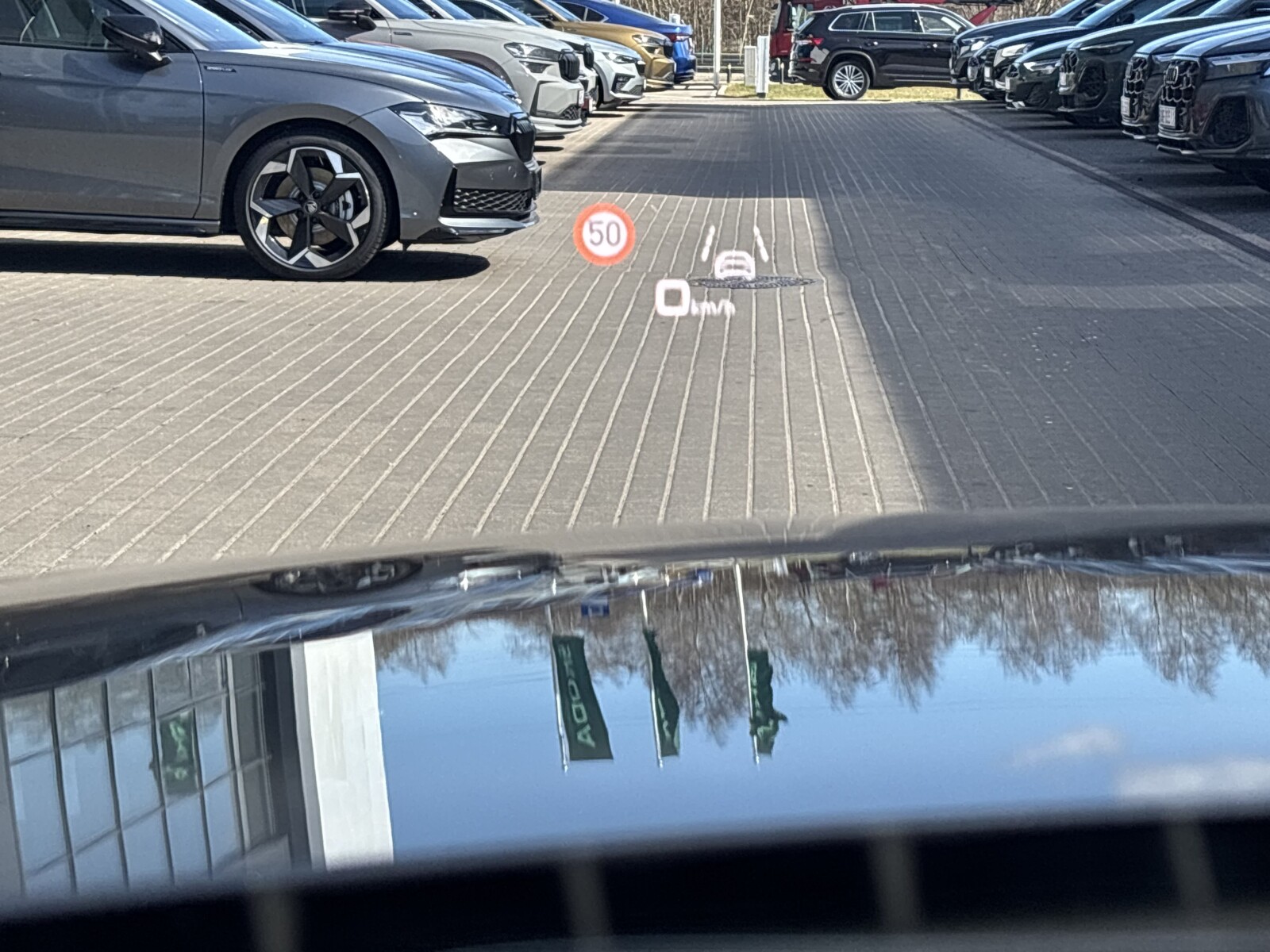 Audi A8 - zdjęcie 28