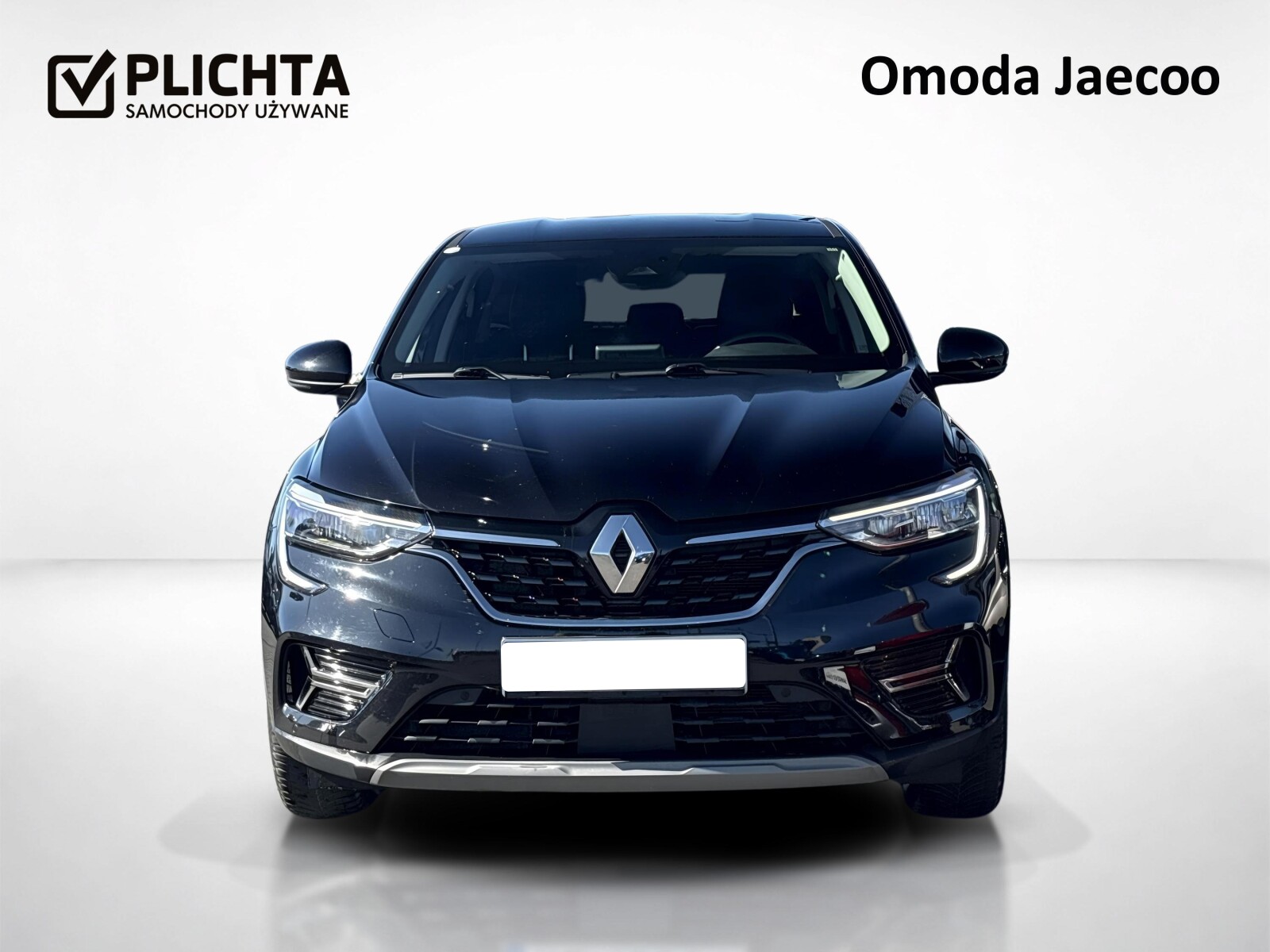 Renault Arkana - zdjęcie 8