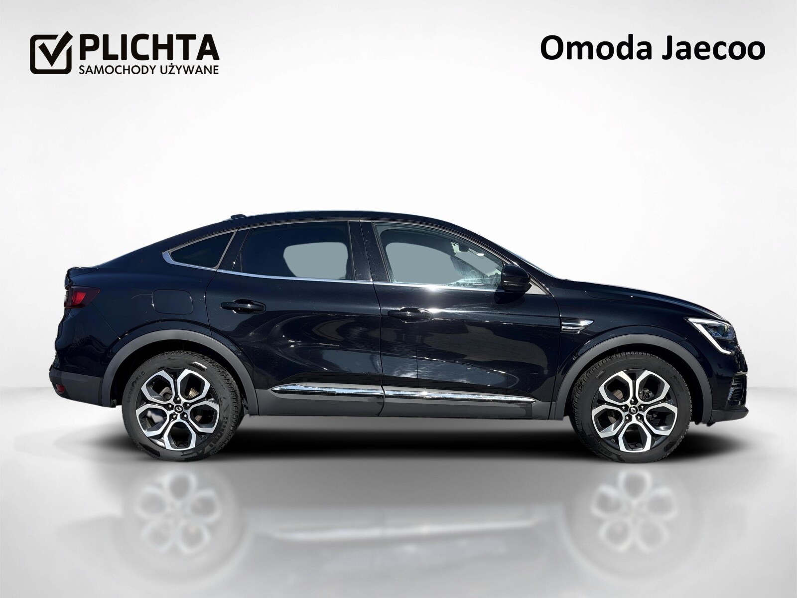 Renault Arkana - zdjęcie 6