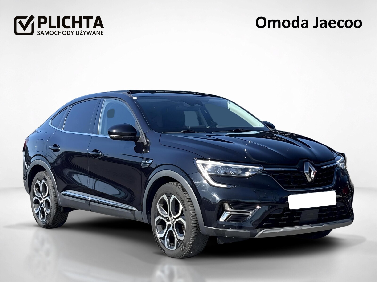 Renault Arkana - zdjęcie 7