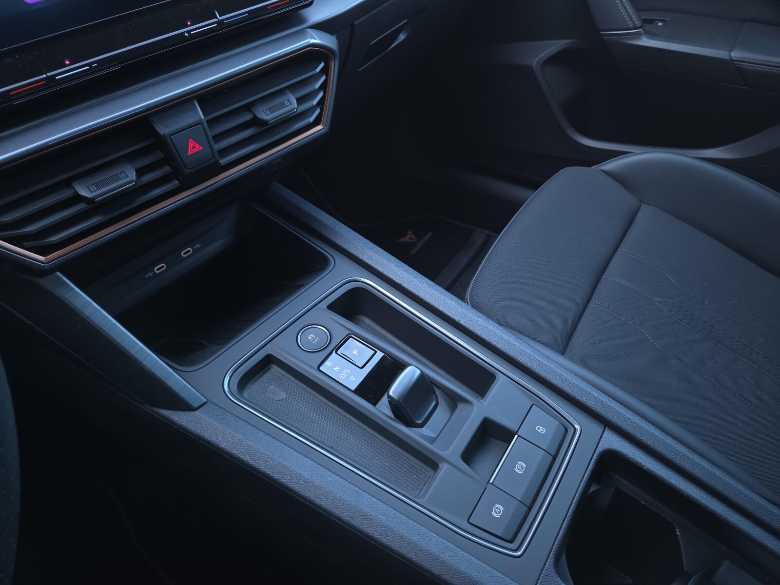Cupra Formentor - zdjęcie 13