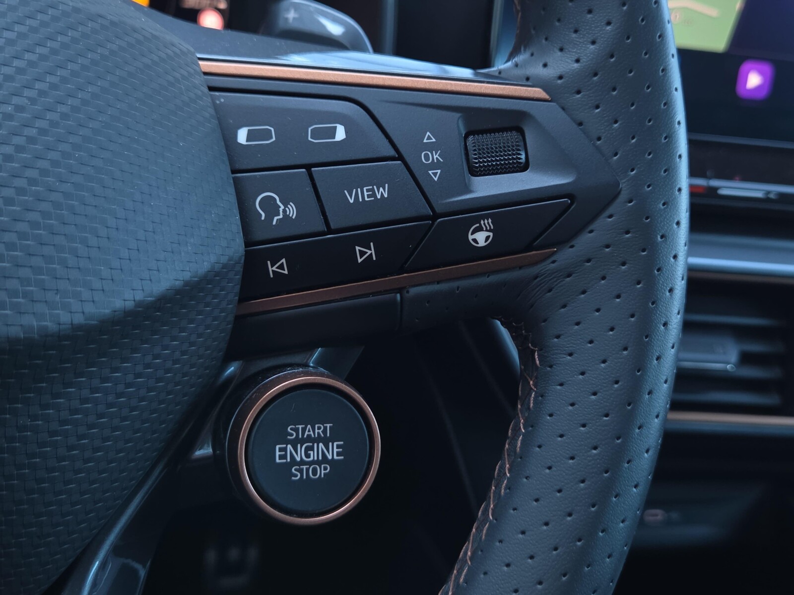 Cupra Formentor - zdjęcie 16