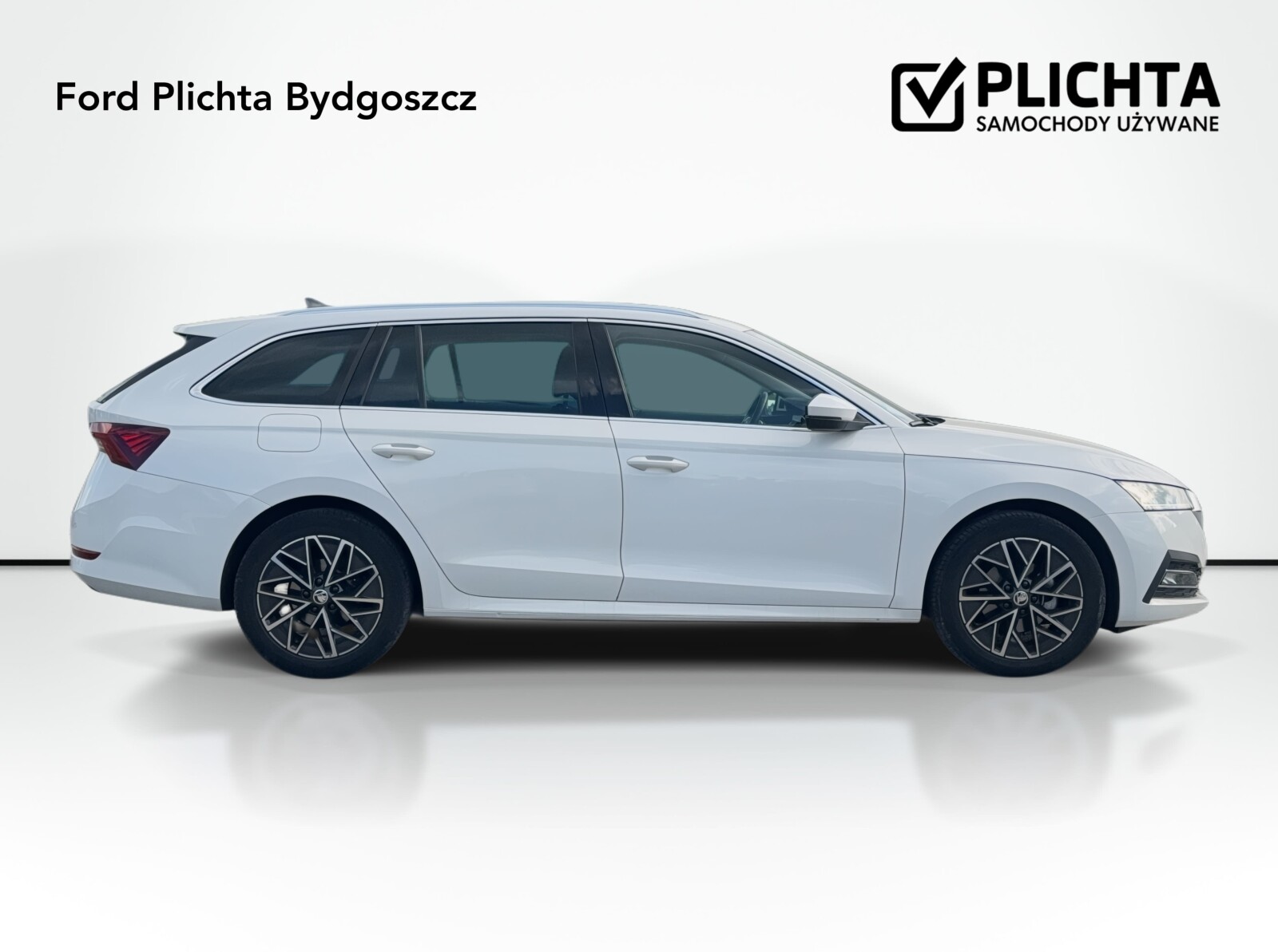 Škoda Octavia - zdjęcie 4