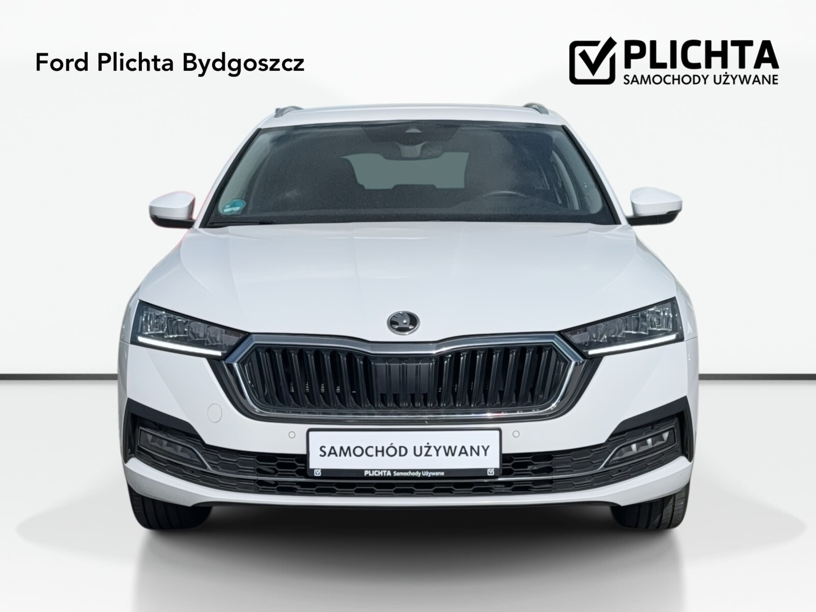 Škoda Octavia - zdjęcie 2