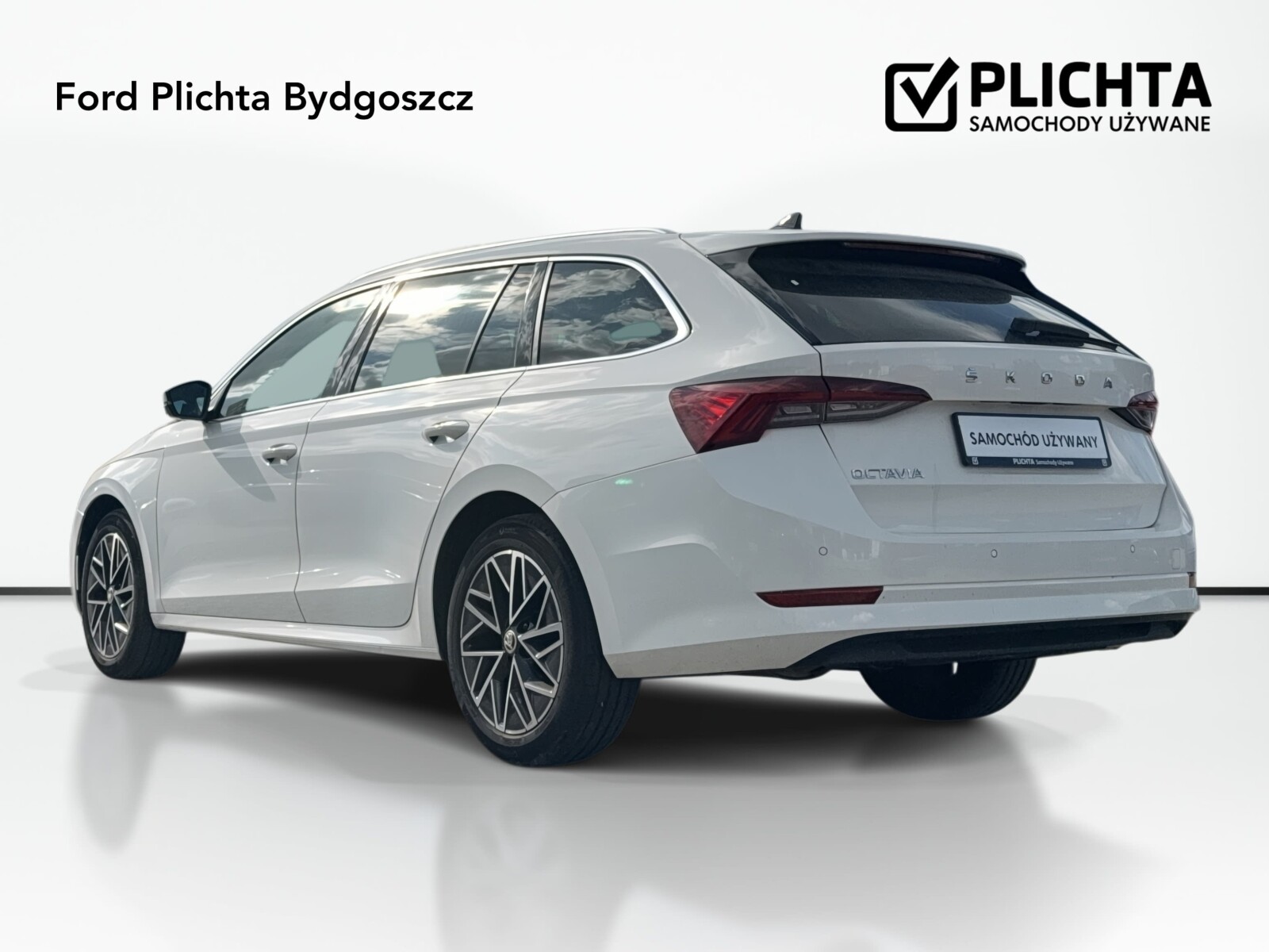 Škoda Octavia - zdjęcie 7