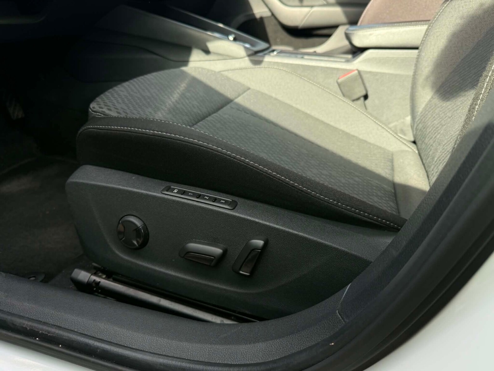 Škoda Octavia - zdjęcie 17