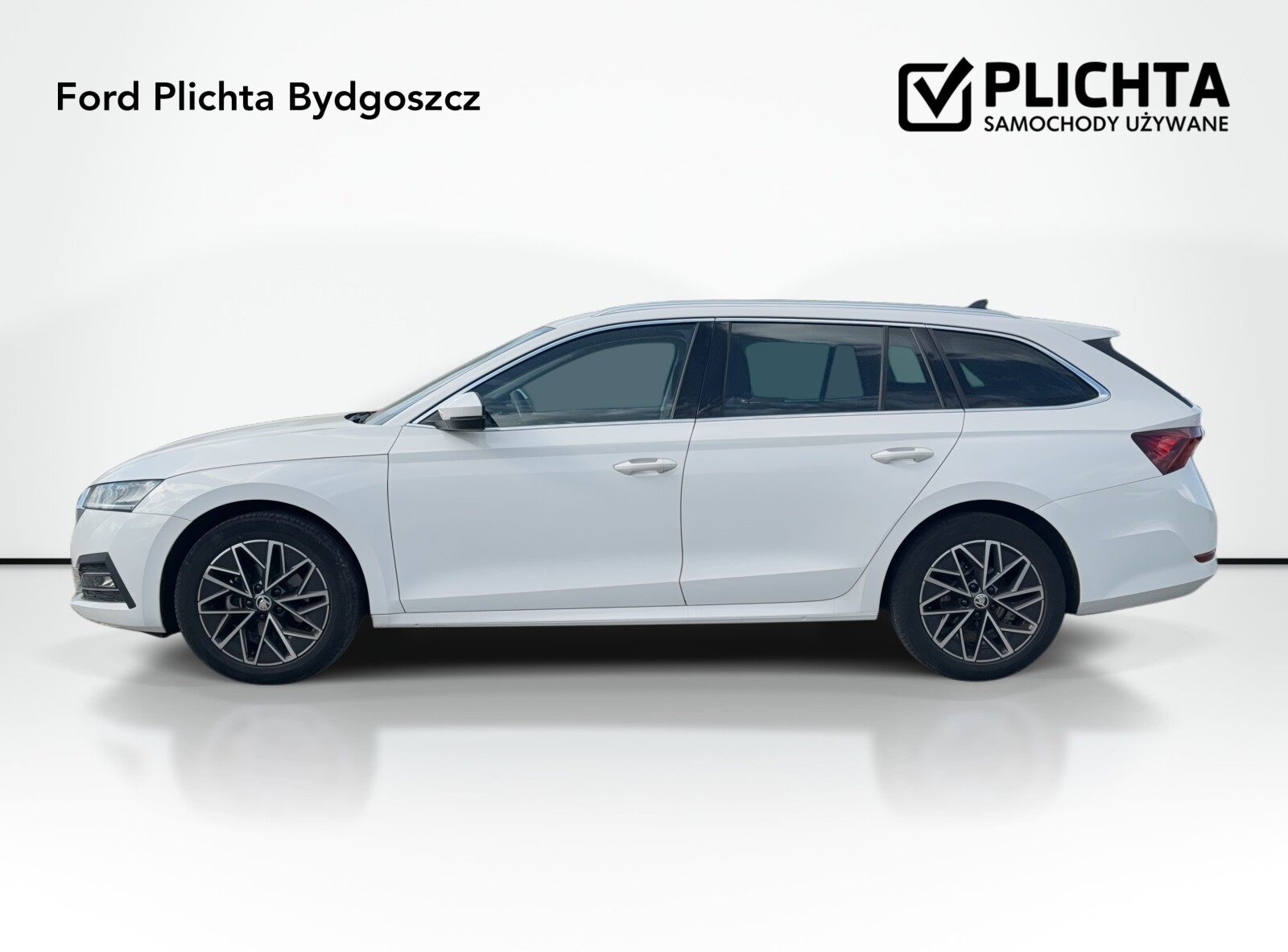 Škoda Octavia - zdjęcie 8