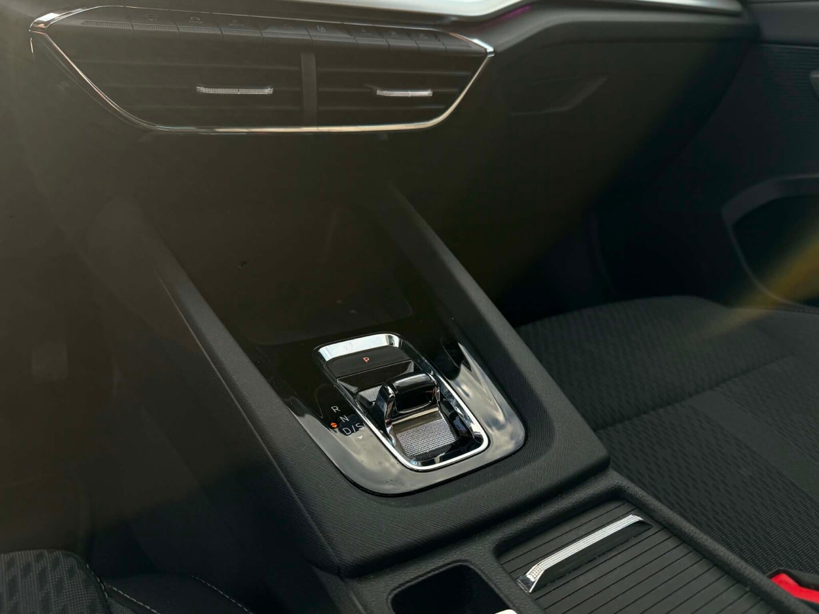 Škoda Octavia - zdjęcie 12