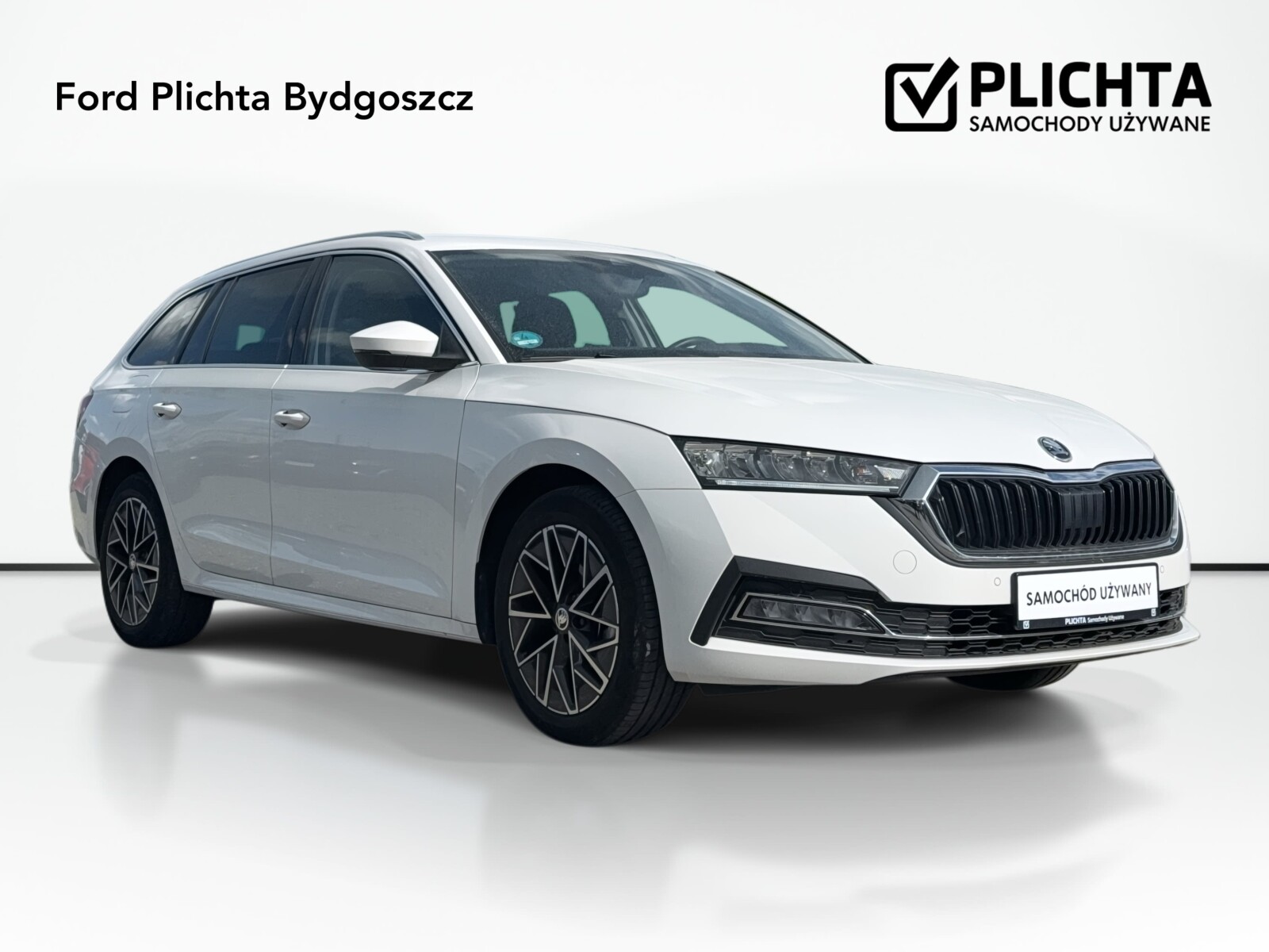 Škoda Octavia - zdjęcie 3
