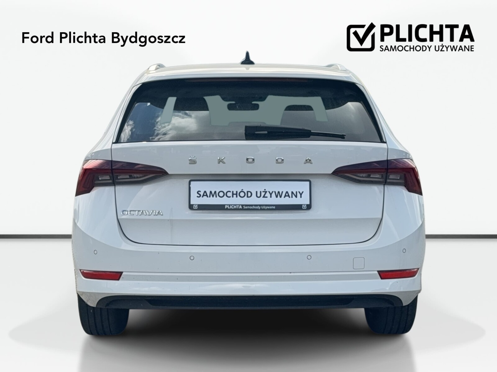Škoda Octavia - zdjęcie 6