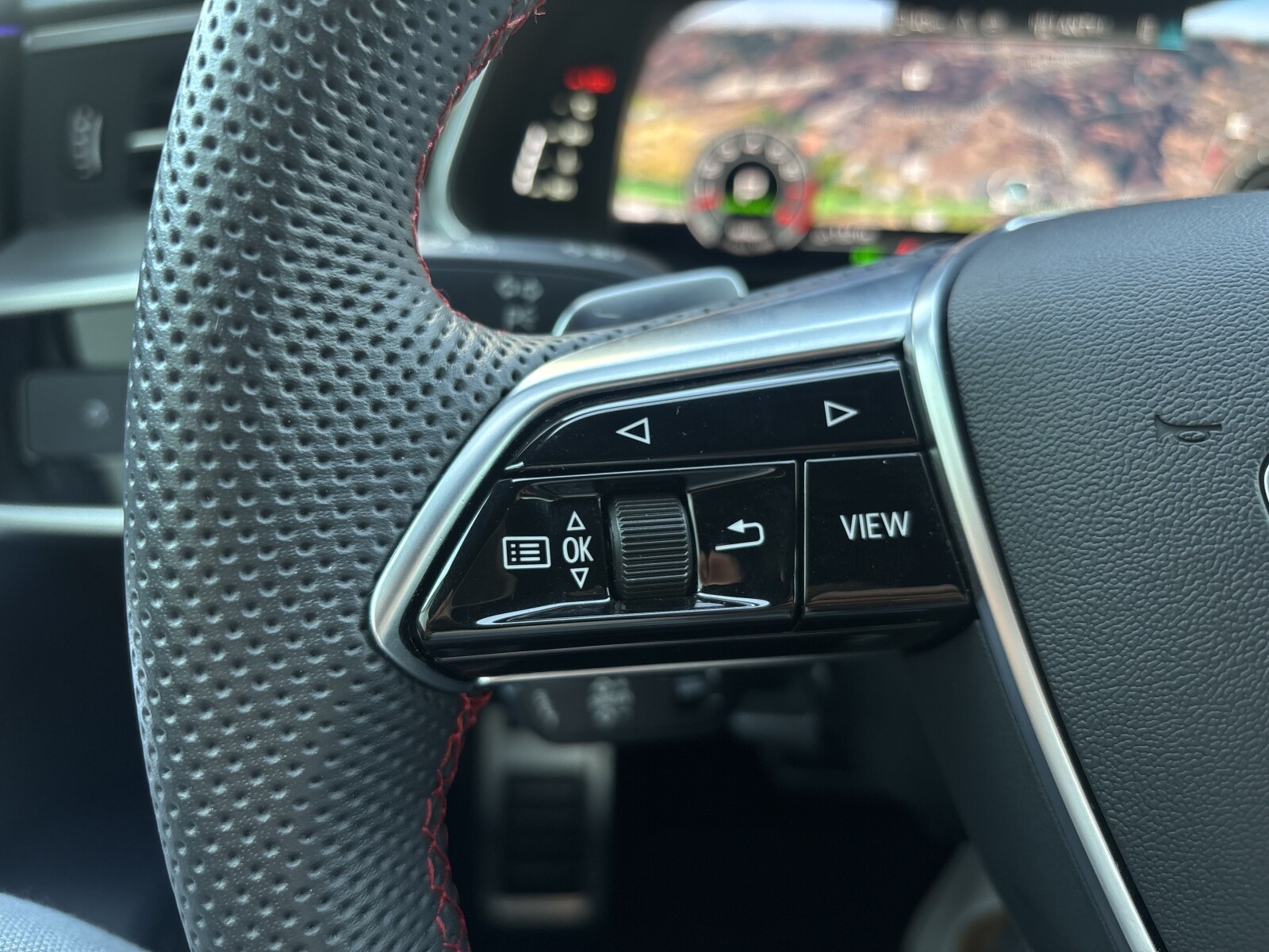 Audi A7 Sportback - zdjęcie 12