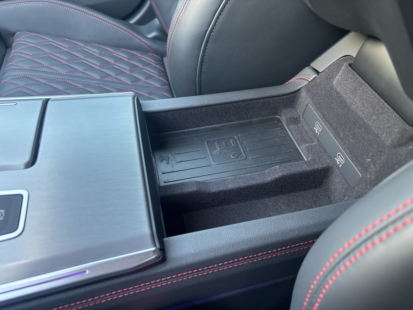 Audi A7 Sportback - zdjęcie 20