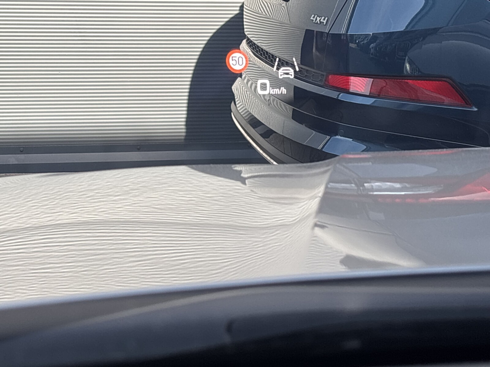 Audi A7 Sportback - zdjęcie 23