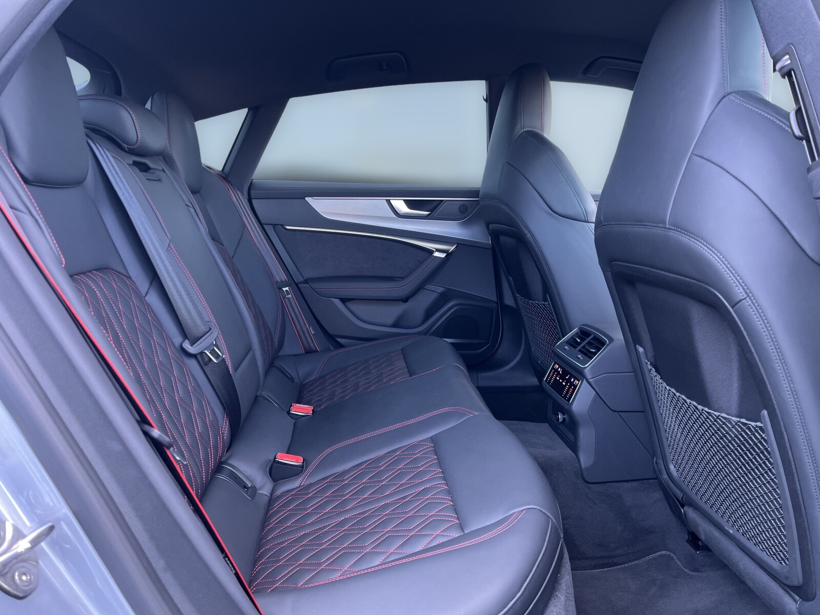 Audi A7 Sportback - zdjęcie 15