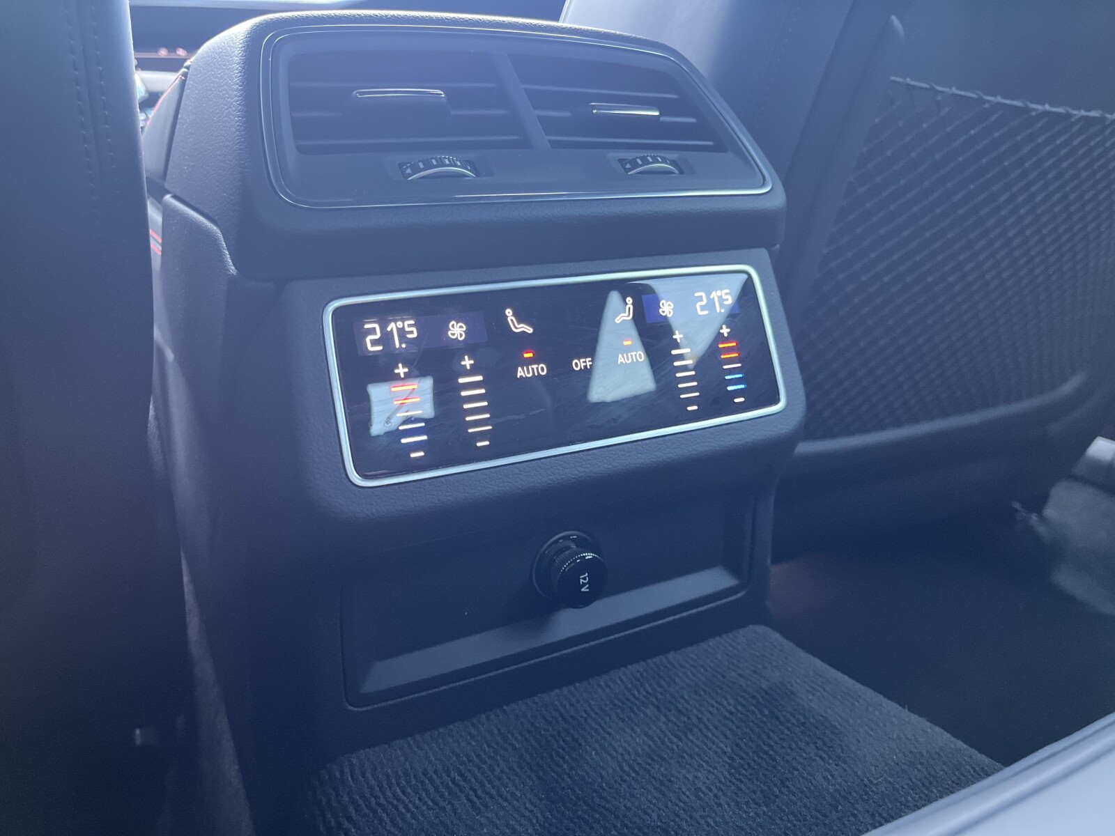 Audi A7 Sportback - zdjęcie 23