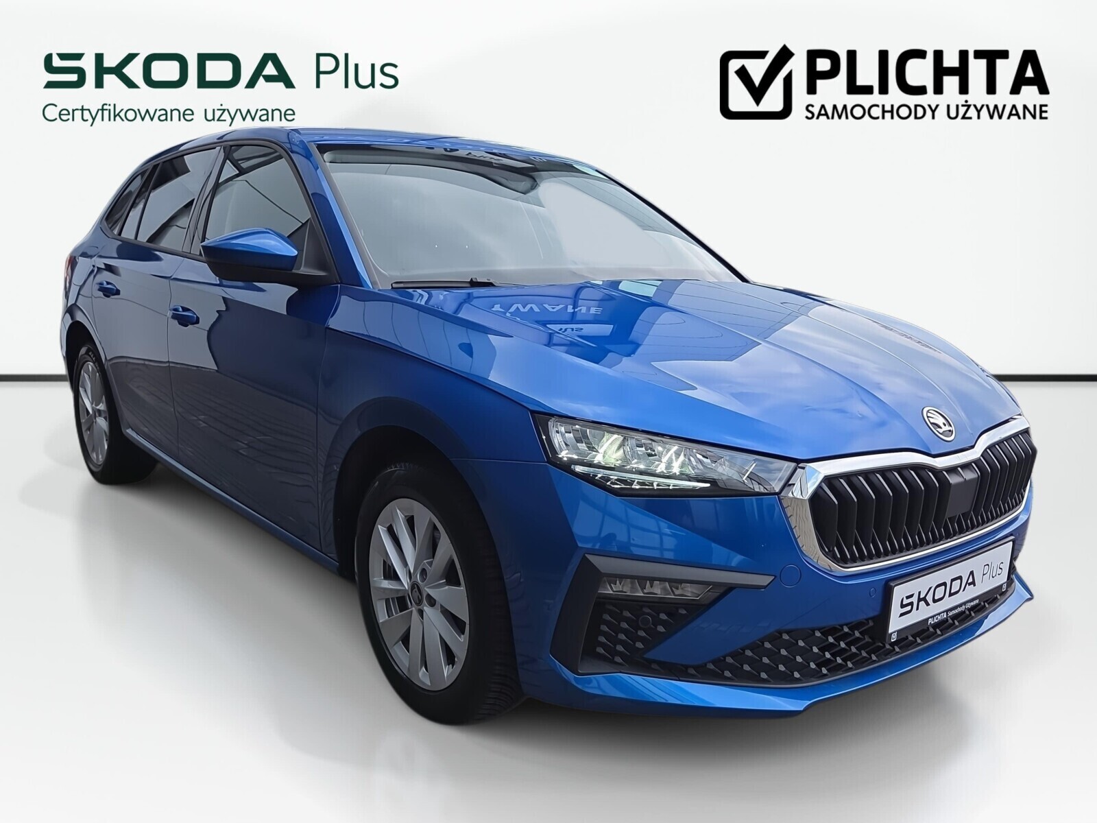 Škoda Scala - zdjęcie 3
