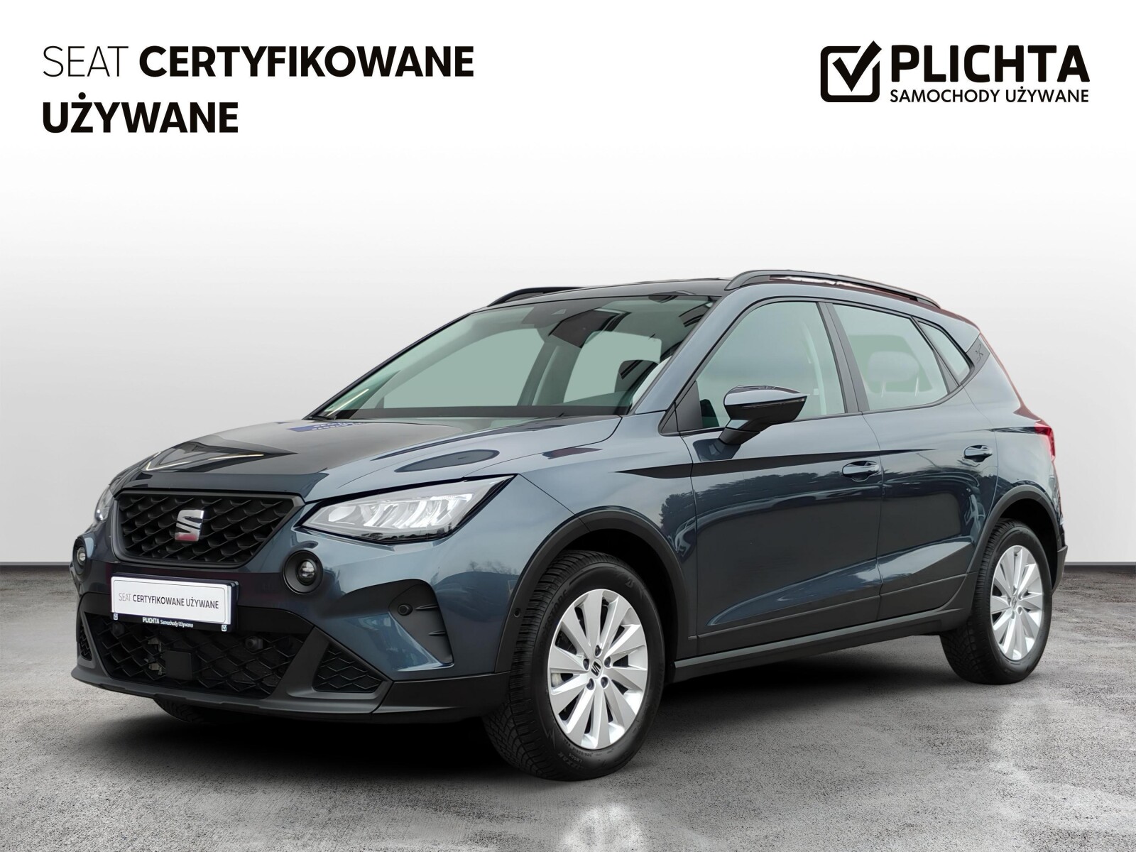 Salon Polska | 1 Właściciel | Historia ASO | Gwarancja Fabryczna