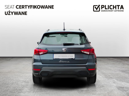 Salon Polska | 1 Właściciel | Historia ASO | Gwarancja Fabryczna