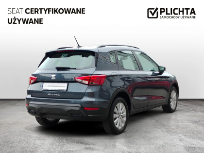 Salon Polska | 1 Właściciel | Historia ASO | Gwarancja Fabryczna