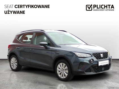 Salon Polska | 1 Właściciel | Historia ASO | Gwarancja Fabryczna