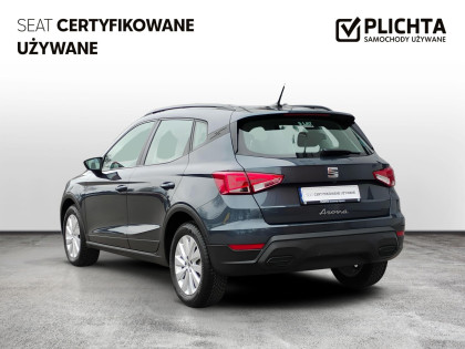 Salon Polska | 1 Właściciel | Historia ASO | Gwarancja Fabryczna