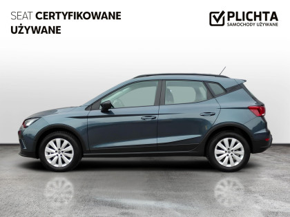 Salon Polska | 1 Właściciel | Historia ASO | Gwarancja Fabryczna