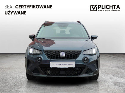 Salon Polska | 1 Właściciel | Historia ASO | Gwarancja Fabryczna