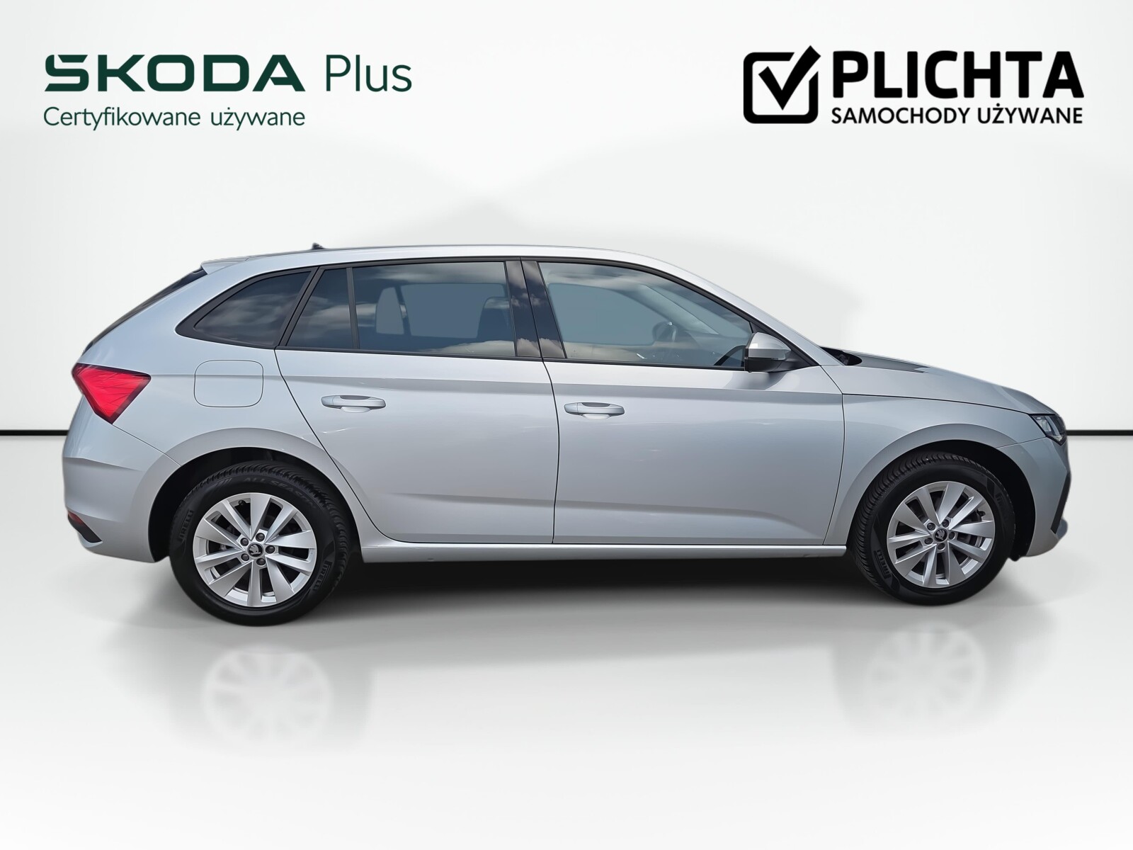 Škoda Scala - zdjęcie 4