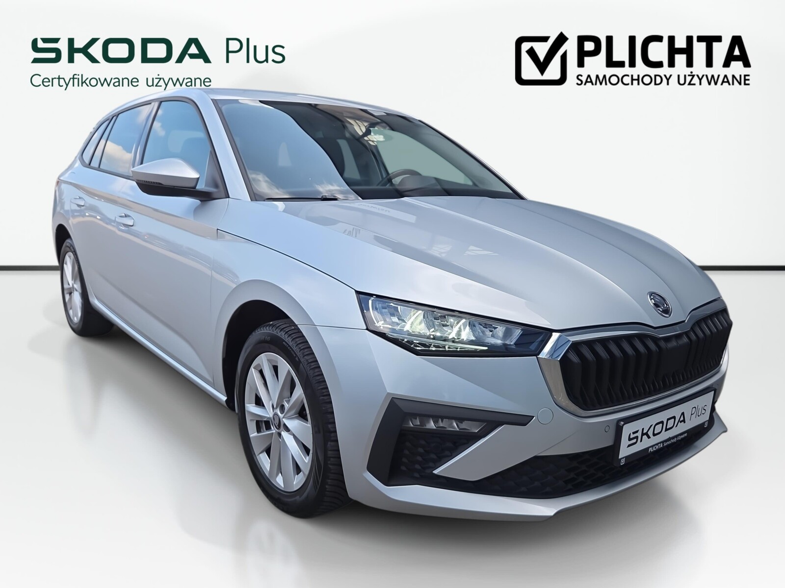 Škoda Scala - zdjęcie 3