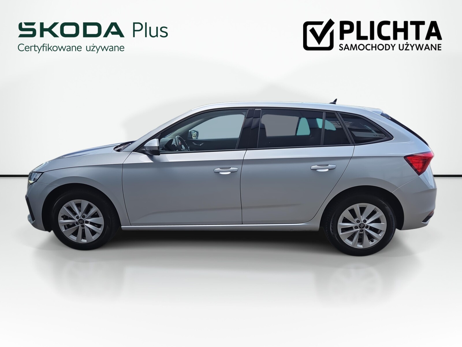Škoda Scala - zdjęcie 8