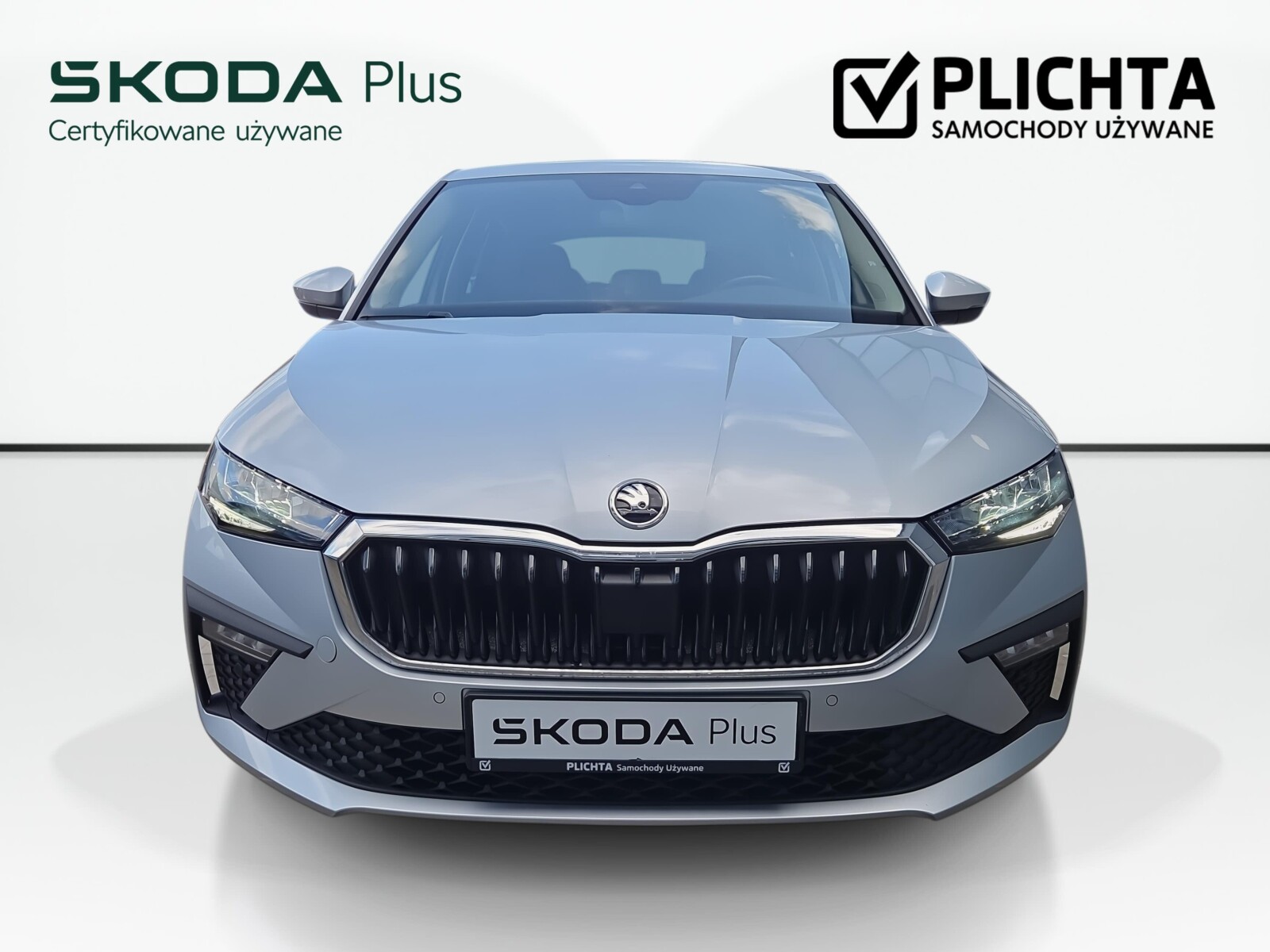 Škoda Scala - zdjęcie 2