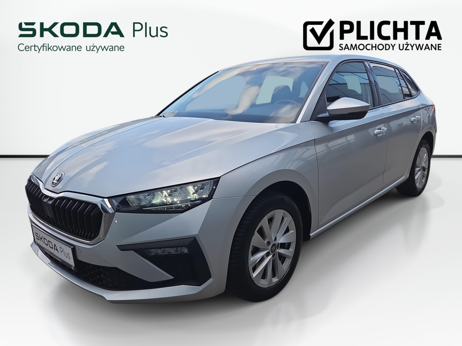 Škoda Scala - zdjęcie 1