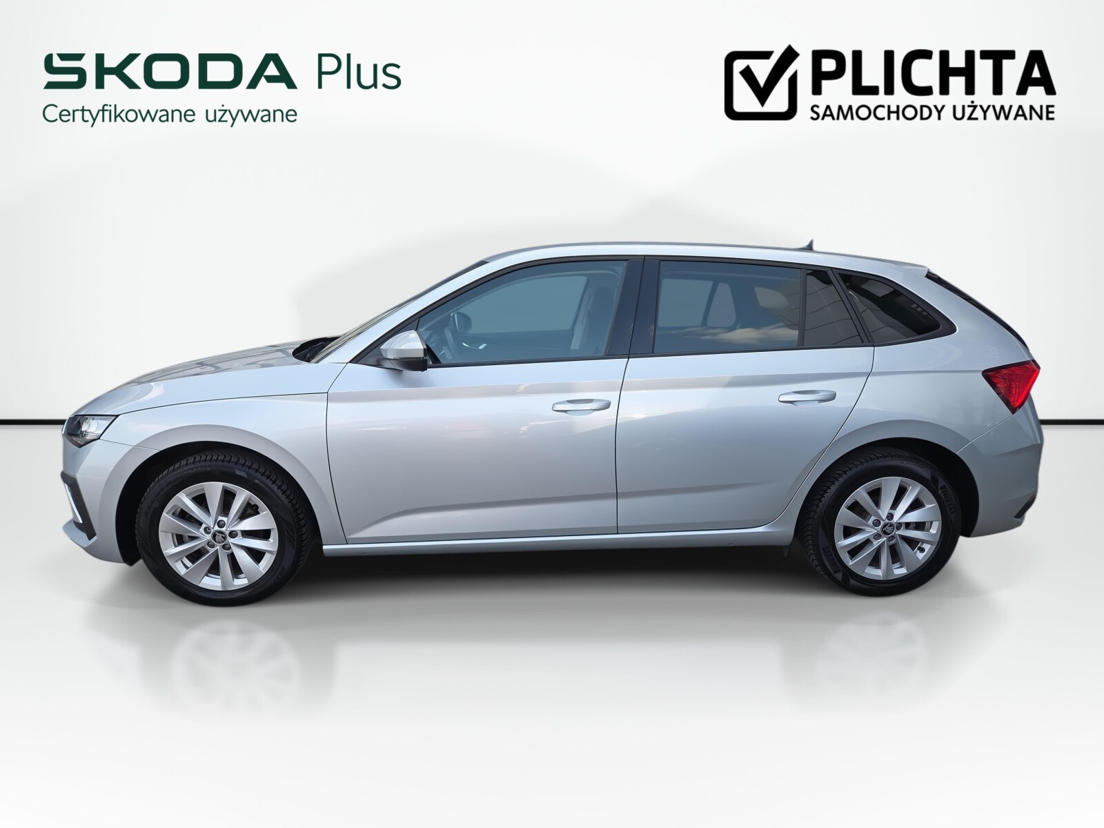 Škoda Scala - zdjęcie 8