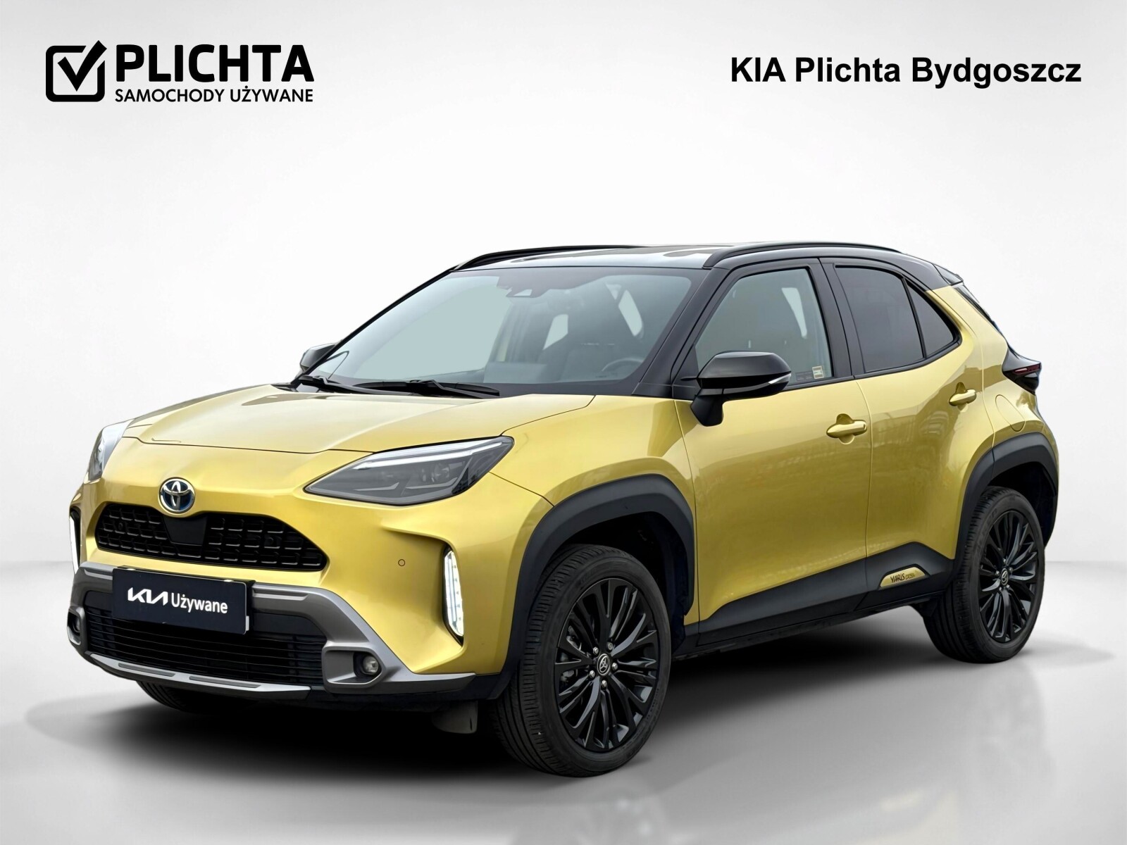 1.5 Hybryd Adventure, Rej. 2024, Salon Polska, ASO, Bezwypadkowy