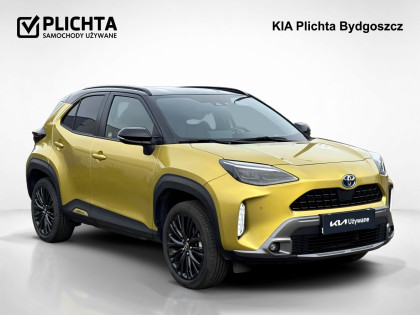 1.5 Hybryd Adventure, Rej. 2024, Salon Polska, ASO, Bezwypadkowy