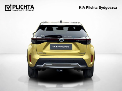 1.5 Hybryd Adventure, Rej. 2024, Salon Polska, ASO, Bezwypadkowy