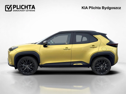 1.5 Hybryd Adventure, Rej. 2024, Salon Polska, ASO, Bezwypadkowy