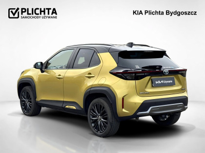 1.5 Hybryd Adventure, Rej. 2024, Salon Polska, ASO, Bezwypadkowy