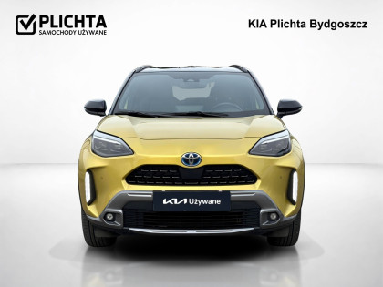 1.5 Hybryd Adventure, Rej. 2024, Salon Polska, ASO, Bezwypadkowy