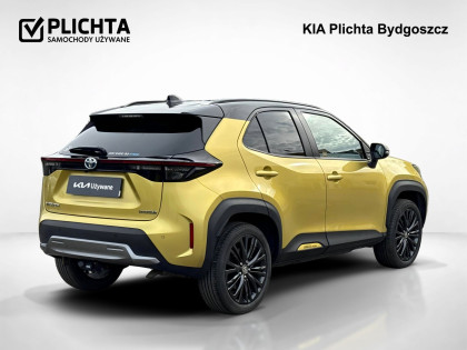 1.5 Hybryd Adventure, Rej. 2024, Salon Polska, ASO, Bezwypadkowy