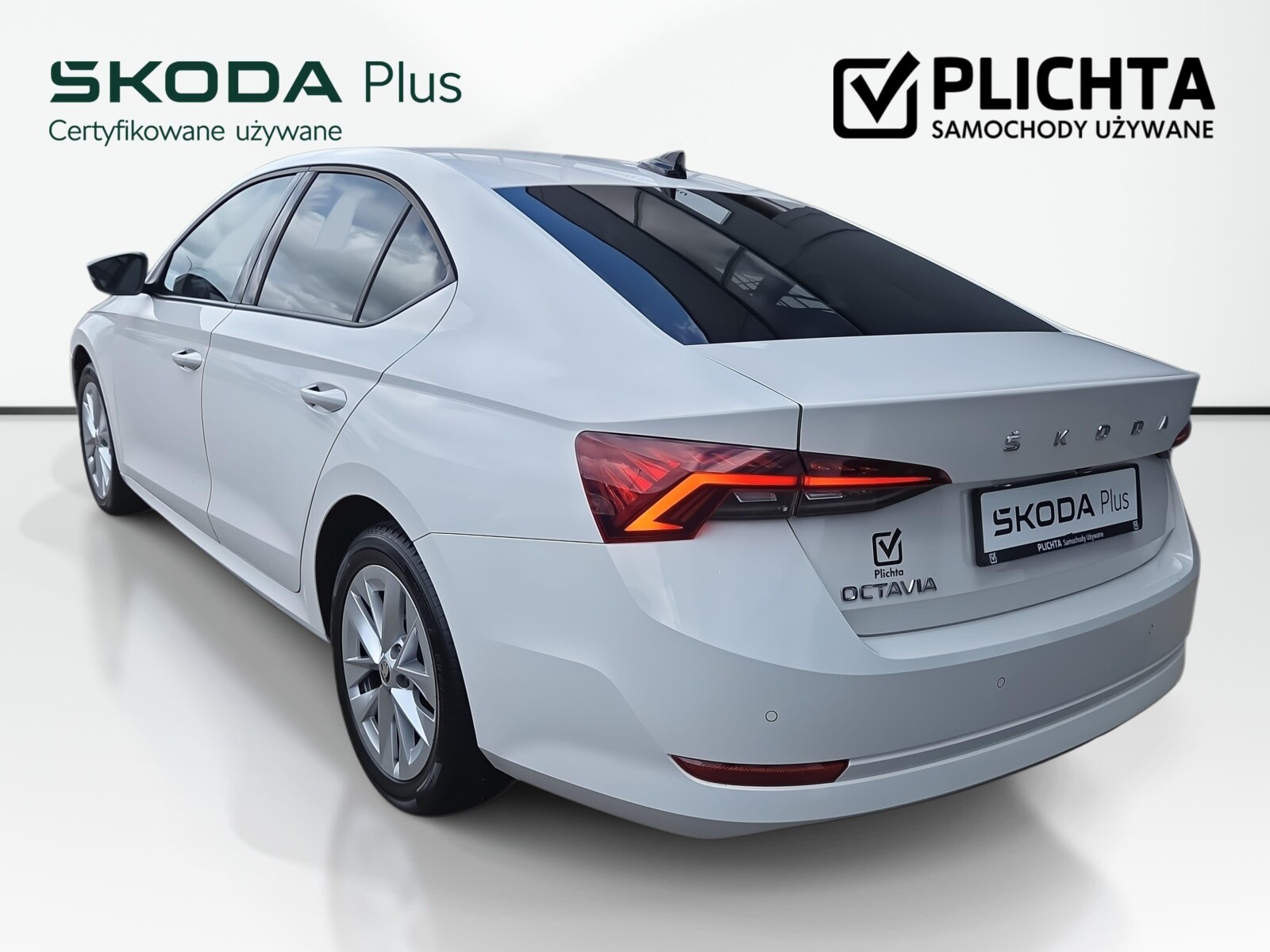 Škoda Octavia - zdjęcie 7